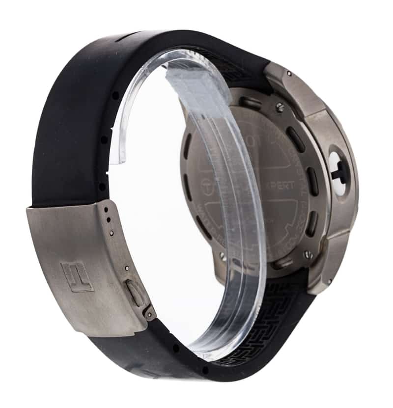Tissot T-Touch Expert T013.420.47.202.00